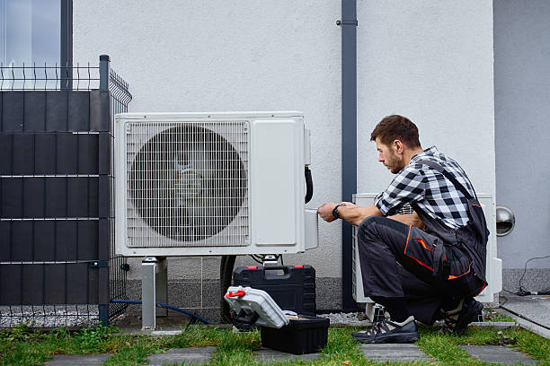 Trusted Hvac service in Jackson, NJ - Tropical Oasis HVAC